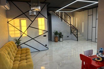 Фото №5: Дом 148 м² - Индустриальный, мкр. Прикубанский внутригородской округ, ул. Витаминная, 41