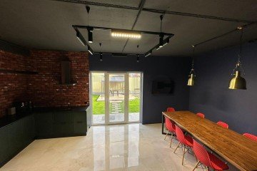 Фото №1: Дом 148 м² - Индустриальный, мкр. Прикубанский внутригородской округ, ул. Витаминная, 41