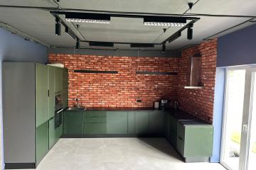 Фото №4: Дом 148 м² - Индустриальный, мкр. Прикубанский внутригородской округ, ул. Витаминная, 41