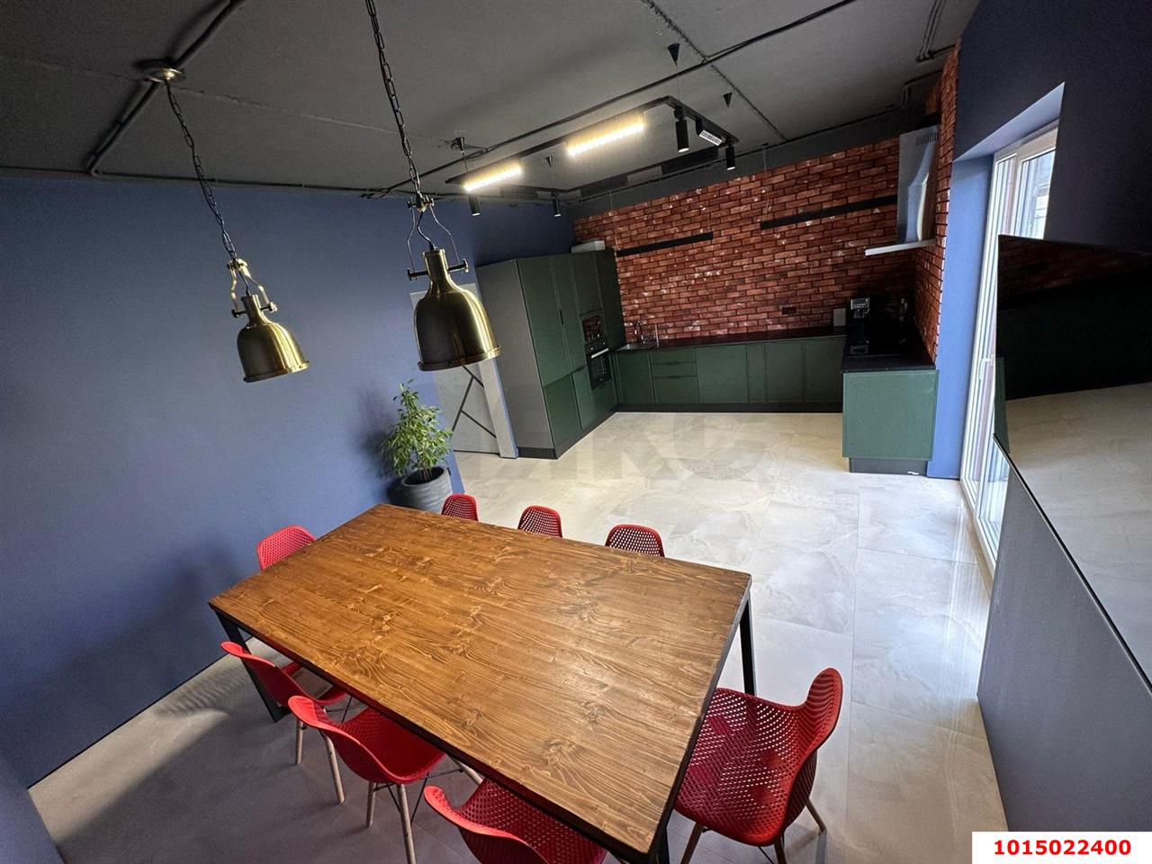 Фото №6: Дом 148 м² + 4 сот. - Индустриальный, мкр. Прикубанский внутригородской округ, ул. Витаминная, 41