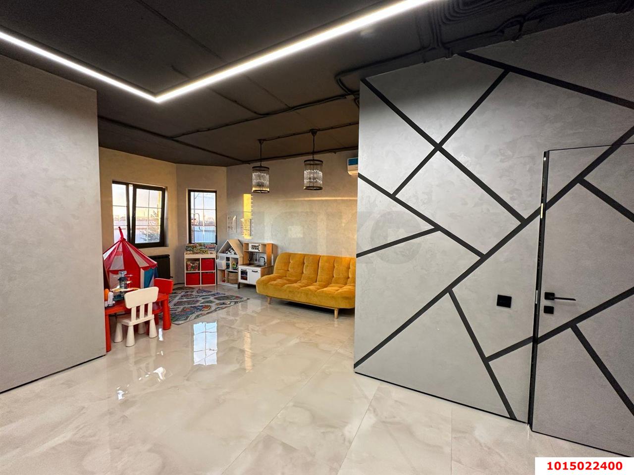 Фото №7: Дом 148 м² + 4 сот. - Индустриальный, Прикубанский внутригородской округ, ул. Витаминная, 41