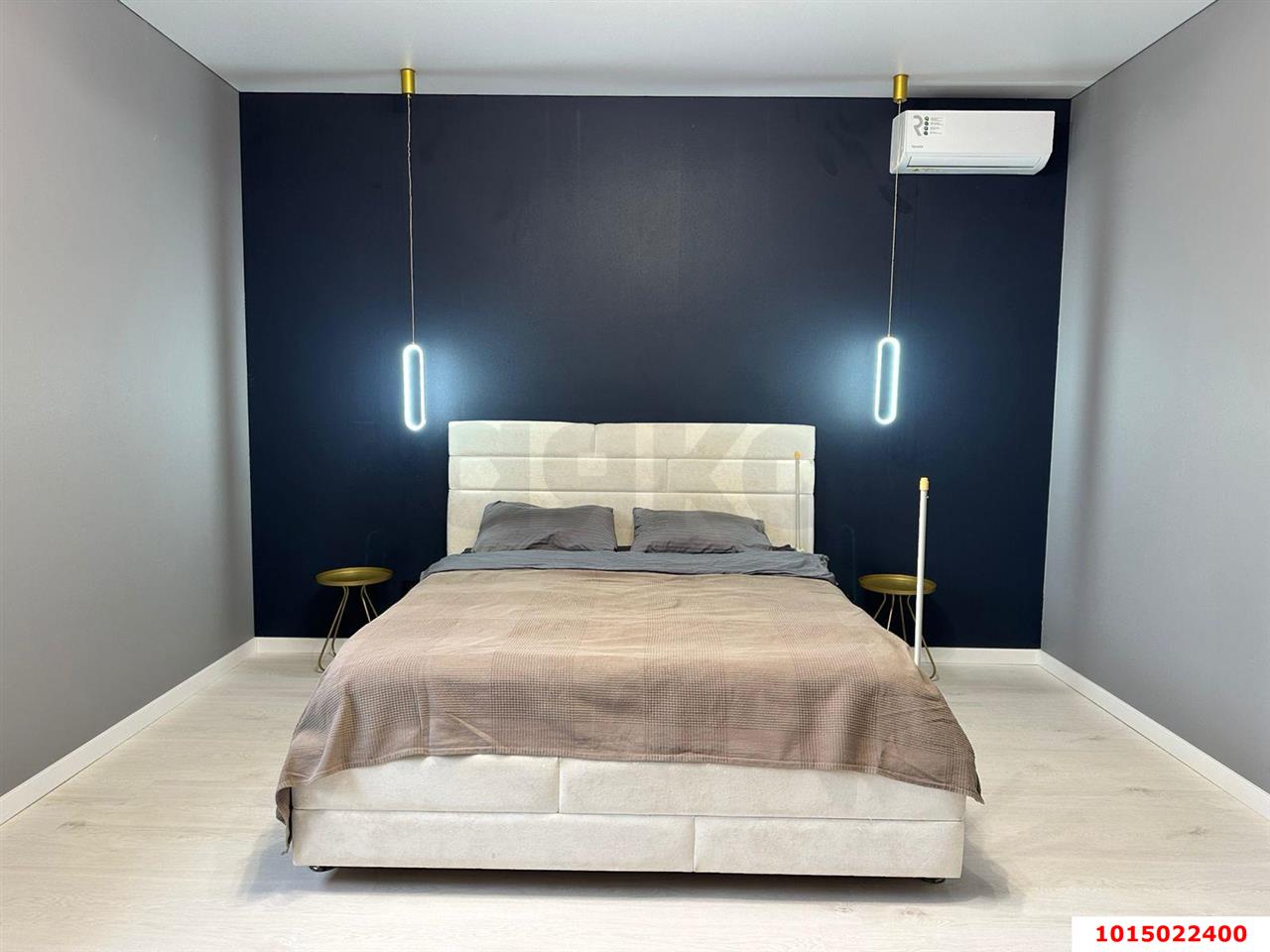 Фото №9: Дом 148 м² + 4 сот. - Индустриальный, мкр. Прикубанский внутригородской округ, ул. Витаминная, 41