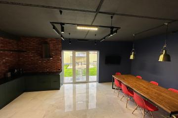 Фото №3: Дом 148 м² - Индустриальный, мкр. Прикубанский внутригородской округ, ул. Витаминная, 41