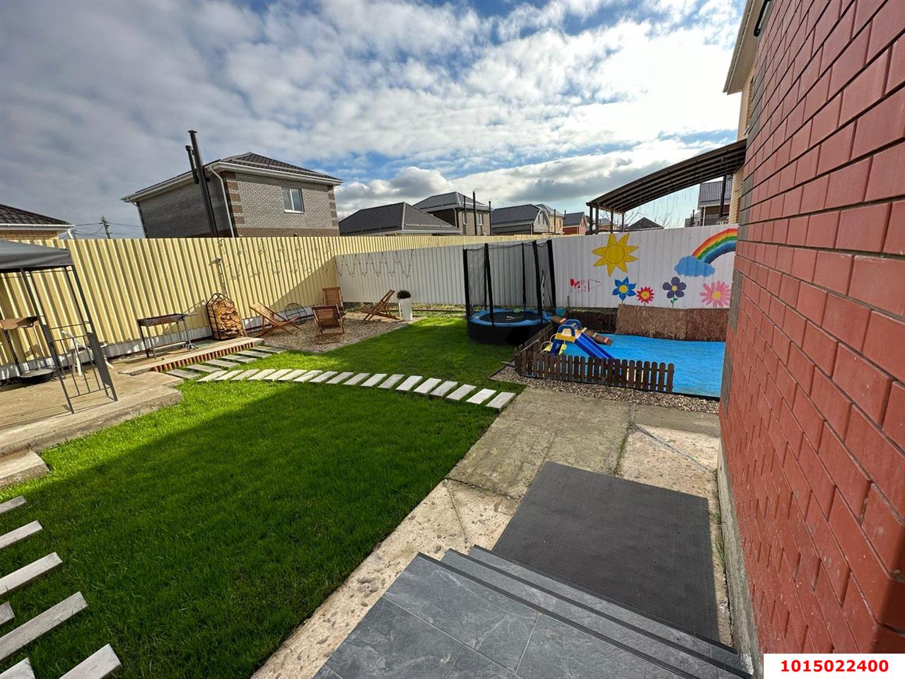 Фото №16: Дом 148 м² + 4 сот. - Индустриальный, Прикубанский внутригородской округ, ул. Витаминная, 41