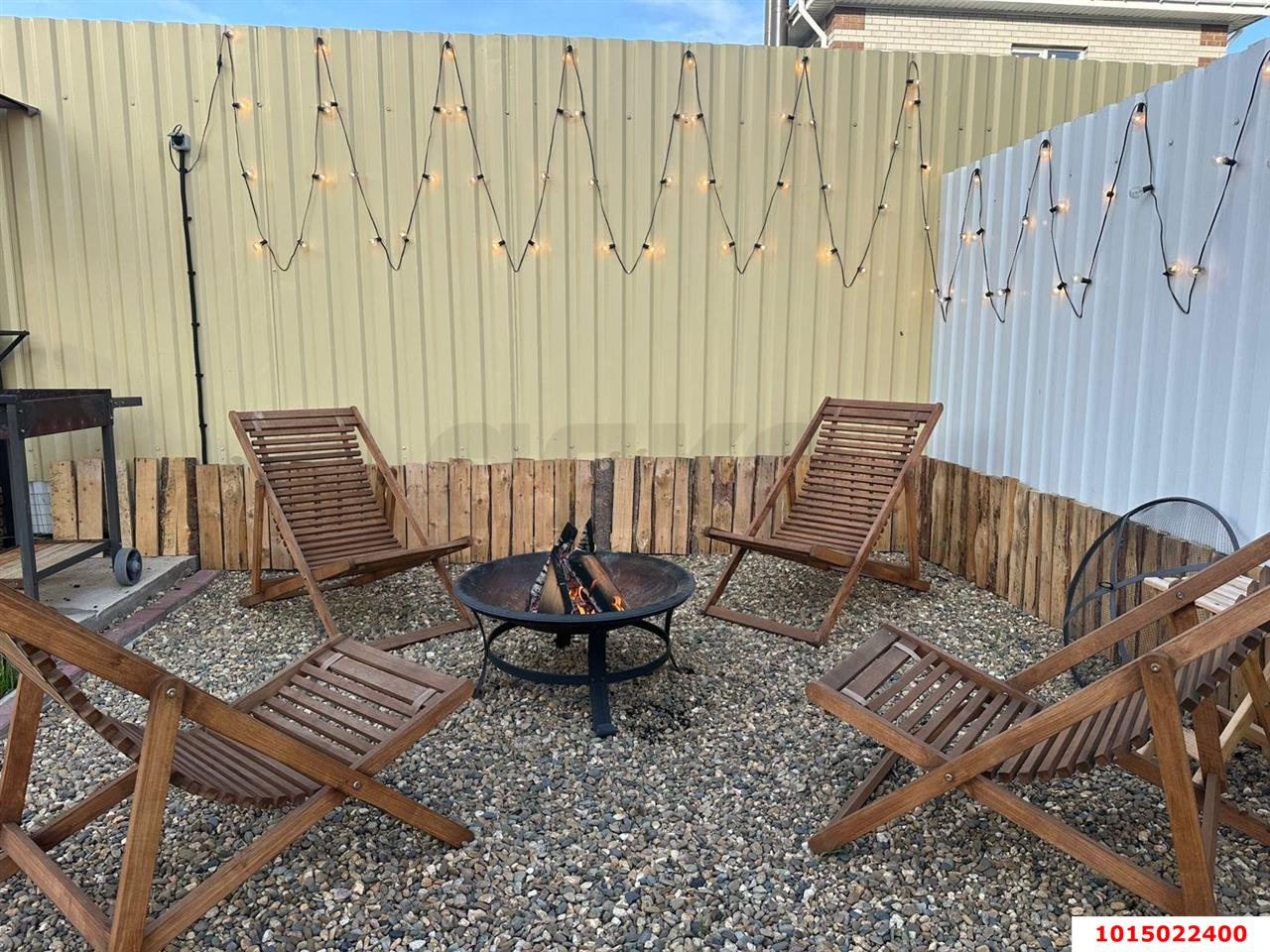 Фото №15: Дом 148 м² + 4 сот. - Индустриальный, Прикубанский внутригородской округ, ул. Витаминная, 41