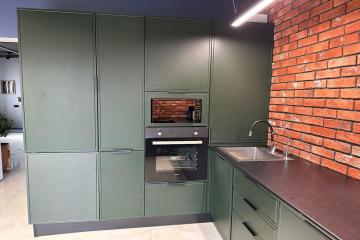 Фото №5: Дом 148 м² - Индустриальный, мкр. Прикубанский внутригородской округ, ул. Витаминная, 41