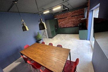 Фото №3: Дом 148 м² - Индустриальный, мкр. Прикубанский внутригородской округ, ул. Витаминная, 41