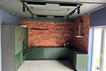 Фото №3: Дом 148 м² - Индустриальный, мкр. Прикубанский внутригородской округ, ул. Витаминная, 41