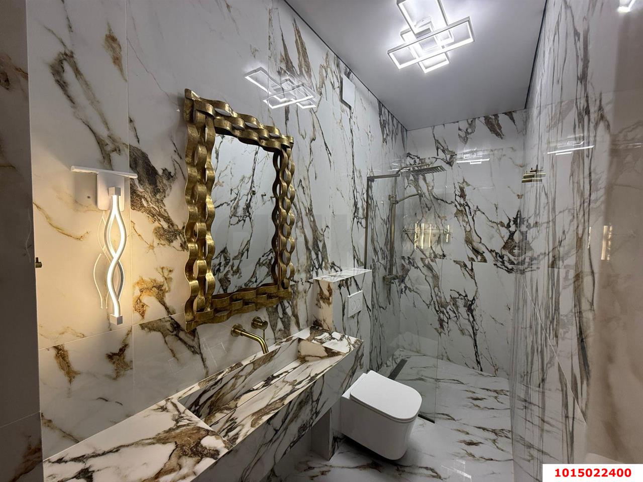 Фото №8: Дом 148 м² + 4 сот. - Индустриальный, мкр. Прикубанский внутригородской округ, ул. Витаминная, 41