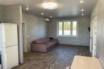 Фото №5: Дом 86 м² - Елизаветинская, ст Зелёный Огонёк, ул. Алычёвая