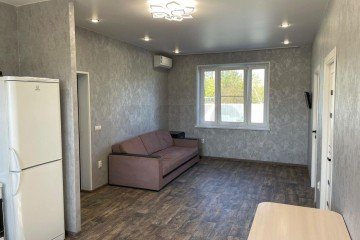 Фото №5: Дом 86 м² - Елизаветинская, ст Зелёный Огонёк, ул. Алычёвая