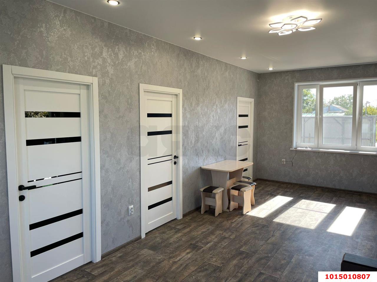 Фото №7: Дом 86 м² + 6 сот. - Елизаветинская, Зелёный Огонёк, ул. Алычёвая