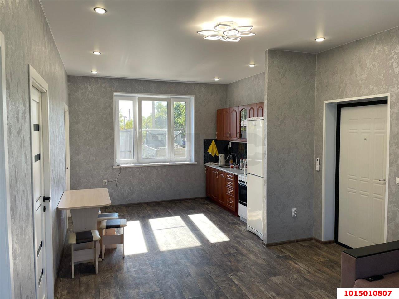 Фото №6: Дом 86 м² + 6 сот. - Елизаветинская, Прикубанский внутригородской округ, ст Зелёный Огонёк, ул. Алычёвая