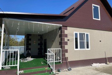 Фото №3: Дом 86 м² - Елизаветинская, ст Зелёный Огонёк, ул. Алычёвая