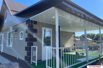 Фото №2: Дом 86 м² - Елизаветинская, ст Зелёный Огонёк, ул. Алычёвая