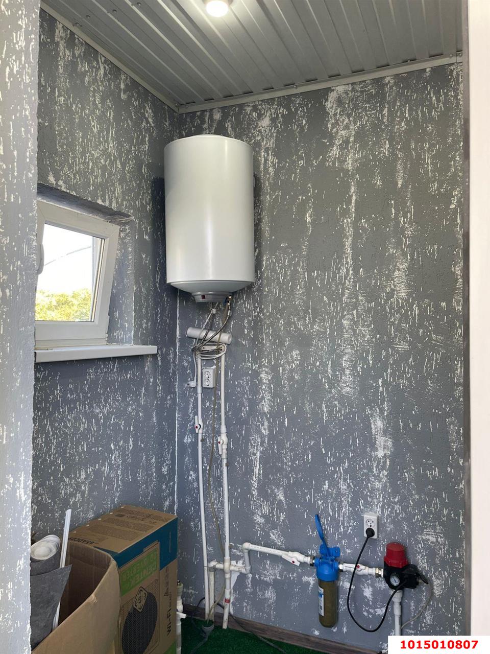 Фото №14: Дом 86 м² + 6 сот. - Елизаветинская, Прикубанский внутригородской округ, ст Зелёный Огонёк, ул. Алычёвая