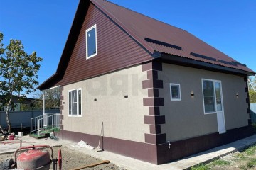 Фото №4: Дом 86 м² - Елизаветинская, ст Зелёный Огонёк, ул. Алычёвая