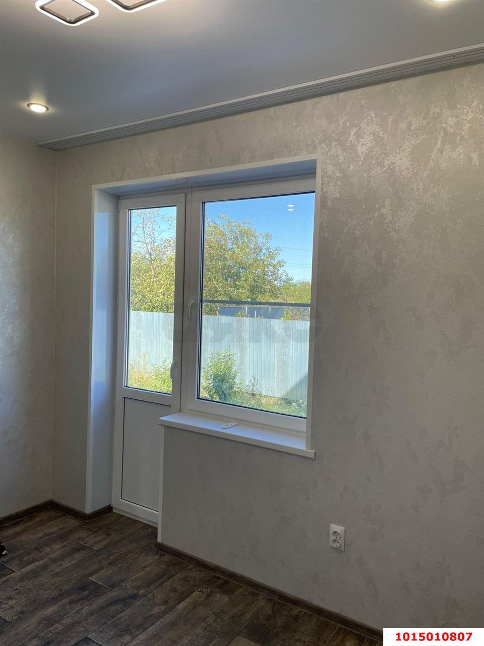 Фото №11: Дом 86 м² + 6 сот. - Елизаветинская, Прикубанский внутригородской округ, ст Зелёный Огонёк, ул. Алычёвая