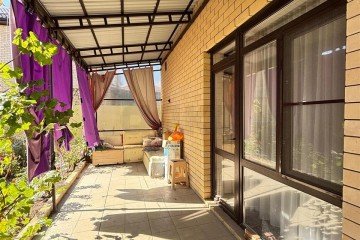 Фото №1: Дом 71 м² - Краснодар, мкр. КП Золотой город, пр-д 4-й Городецкий, 20