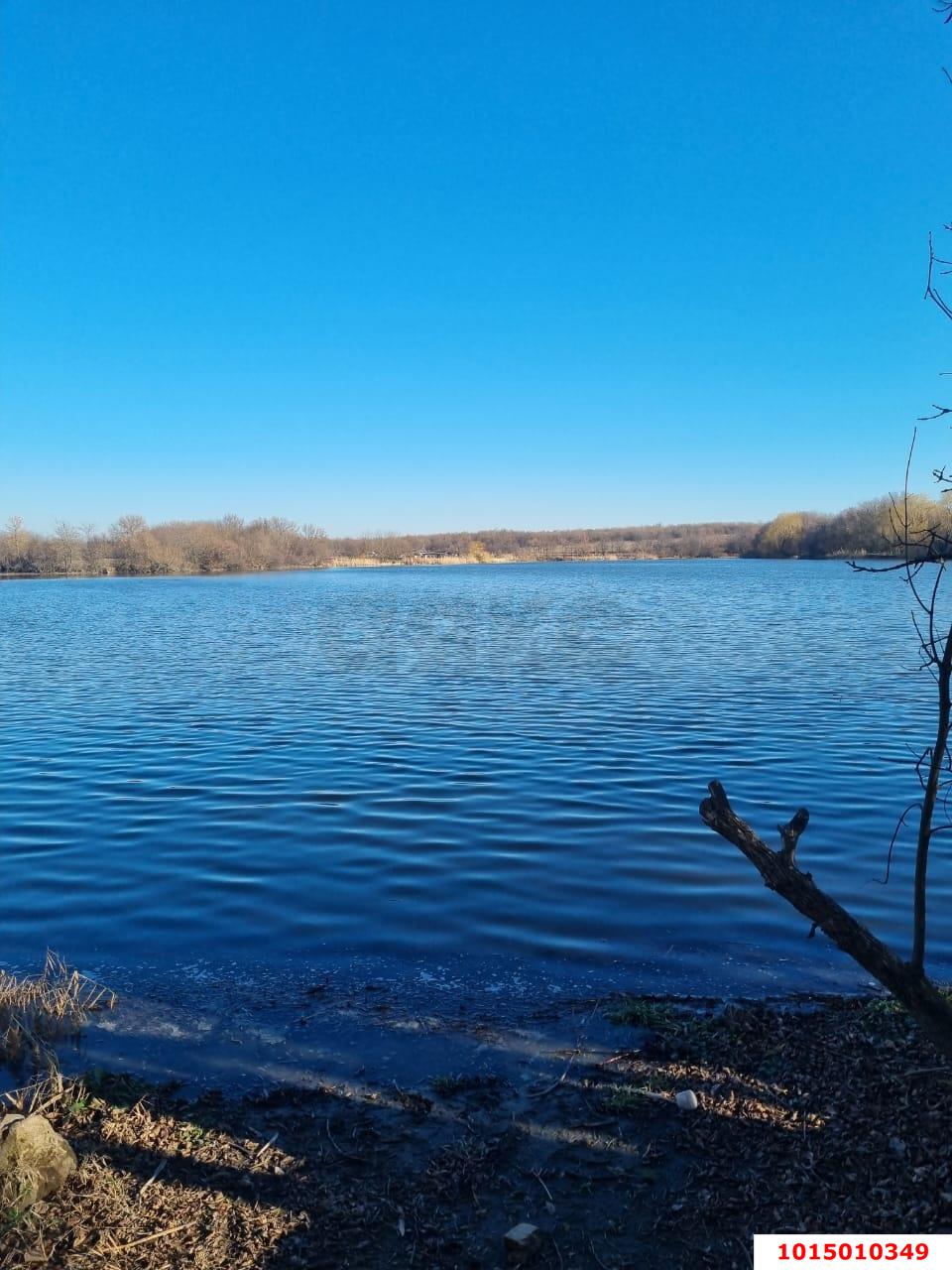 Фото №1: Земельный участок под ИЖС 4 сот. - Саратовский