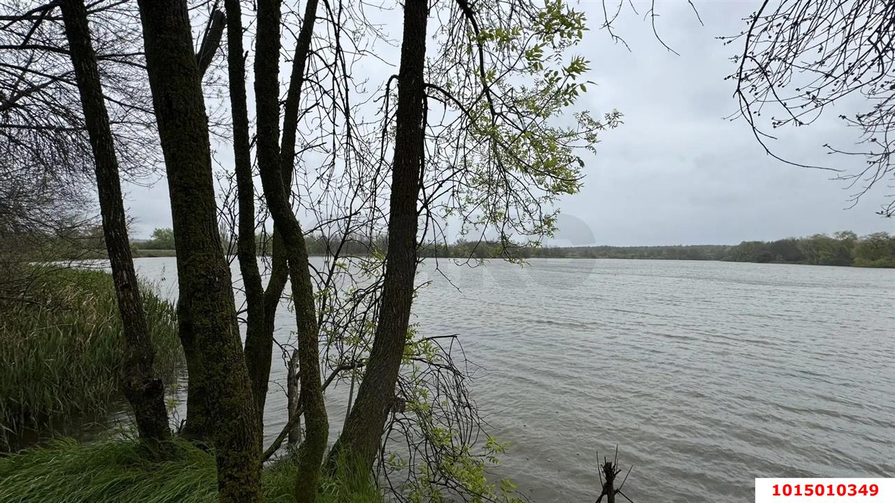 Фото №3: Земельный участок под ИЖС - Саратовский