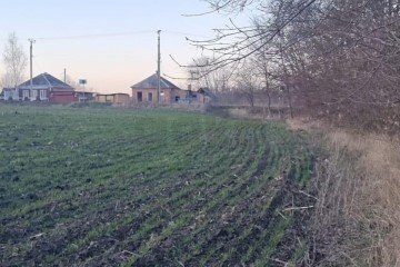 Фото №2: Земельный участок под ИЖС 4 сот. - Саратовский, 