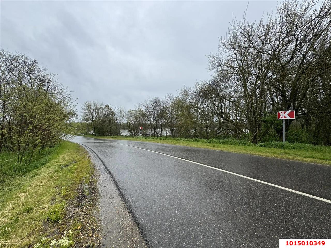 Фото №10: Земельный участок под ИЖС - Саратовский