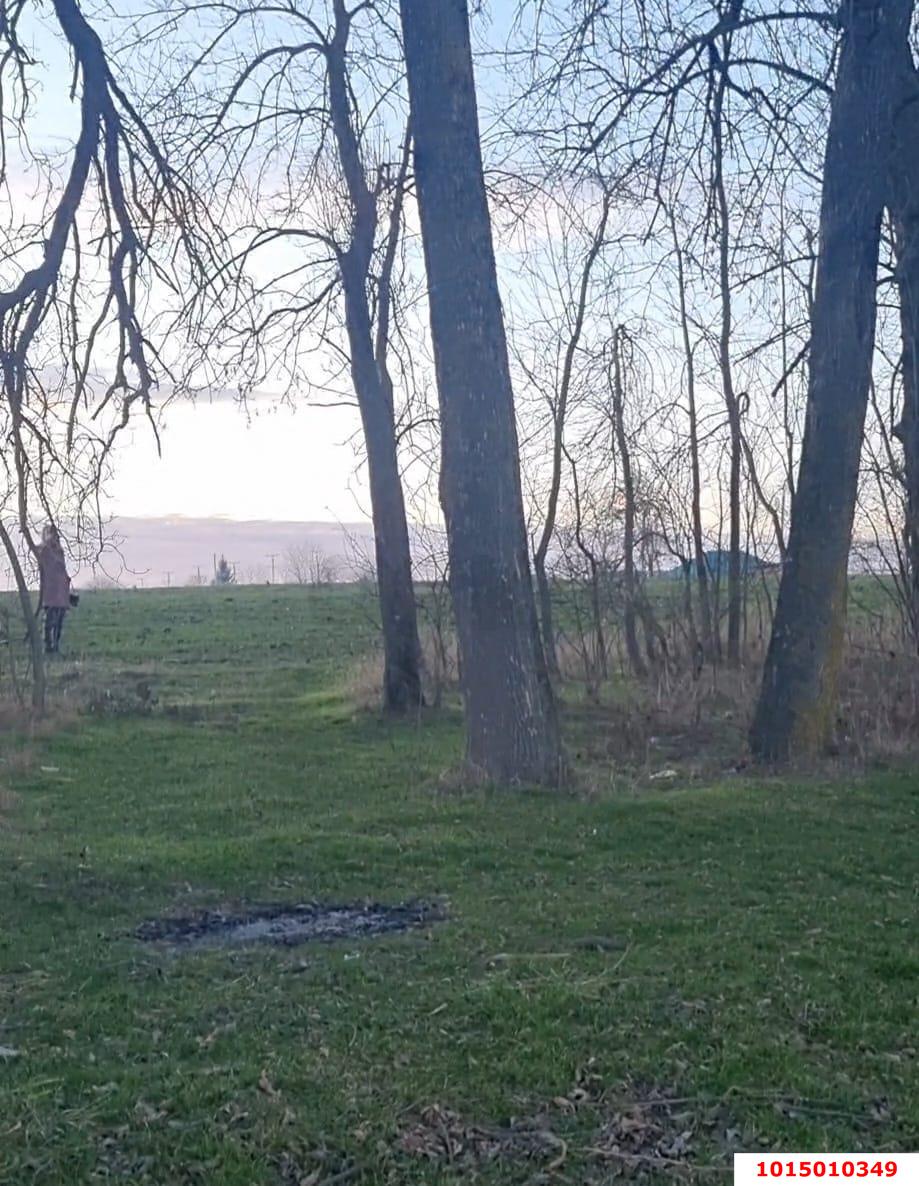 Фото №5: Земельный участок под ИЖС 4 сот. - Саратовский