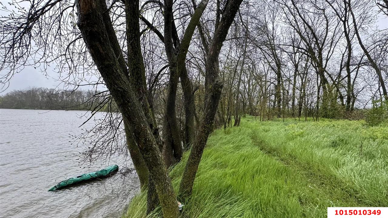 Фото №4: Земельный участок под ИЖС - Саратовский