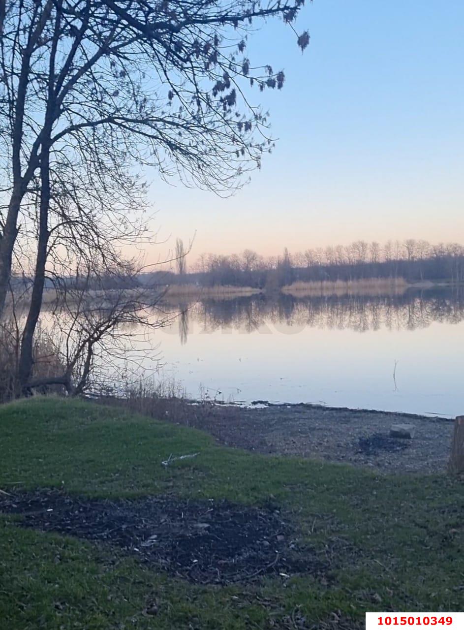 Фото №3: Земельный участок под ИЖС 4 сот. - Саратовский