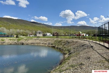 Фото №4: Участок садоводство 7 сот. - ДНТ Фанагорийская усадьба, ул. Водопадная, 58