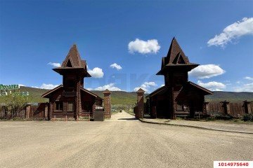 Фото №3: Участок садоводство 7 сот. - ДНТ Фанагорийская усадьба, ул. Водопадная, 58