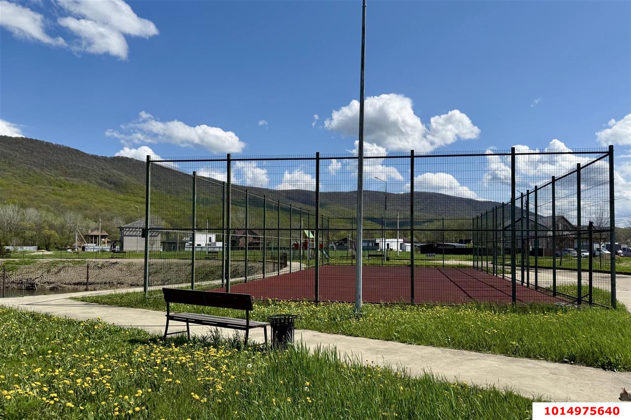 Фото №5: Участок садоводство 7 сот. - ДНТ Фанагорийская усадьба, ул. Водопадная, 58