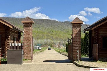 Фото №2: Участок садоводство 7 сот. - ДНТ Фанагорийская усадьба, ул. Водопадная, 58