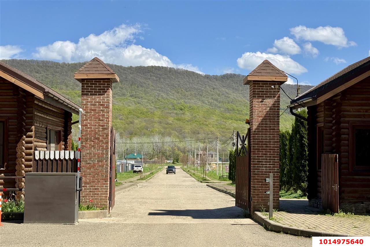 Фото №2: Участок садоводство 7 сот. - ДНТ Фанагорийская усадьба, ул. Водопадная, 58