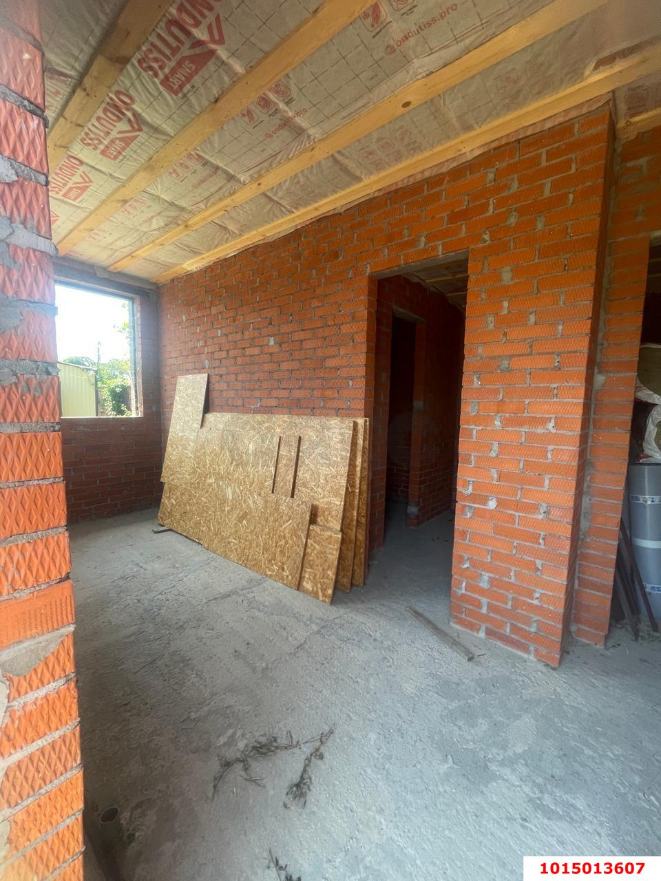 Фото №8: Земельный участок 5.7 сот. - Елизаветинская, Прикубанский внутригородской округ, ст Горизонт, ул. Вишнёвая