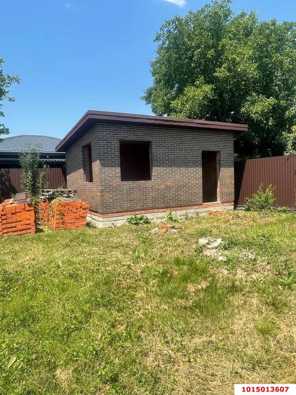 Фото №6: Земельный участок 5.7 сот. - Елизаветинская, Прикубанский внутригородской округ, ст Горизонт, ул. Вишнёвая