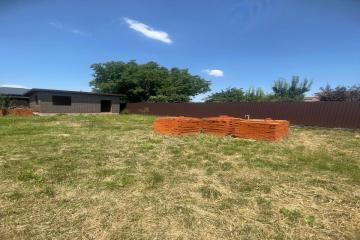 Фото №3: Земельный участок 5.7 сот. - Елизаветинская, ст Горизонт, ул. Вишнёвая