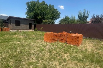 Фото №2: Участок садоводство 5.7 сот. - Елизаветинская, ст Горизонт, ул. Вишнёвая, 64