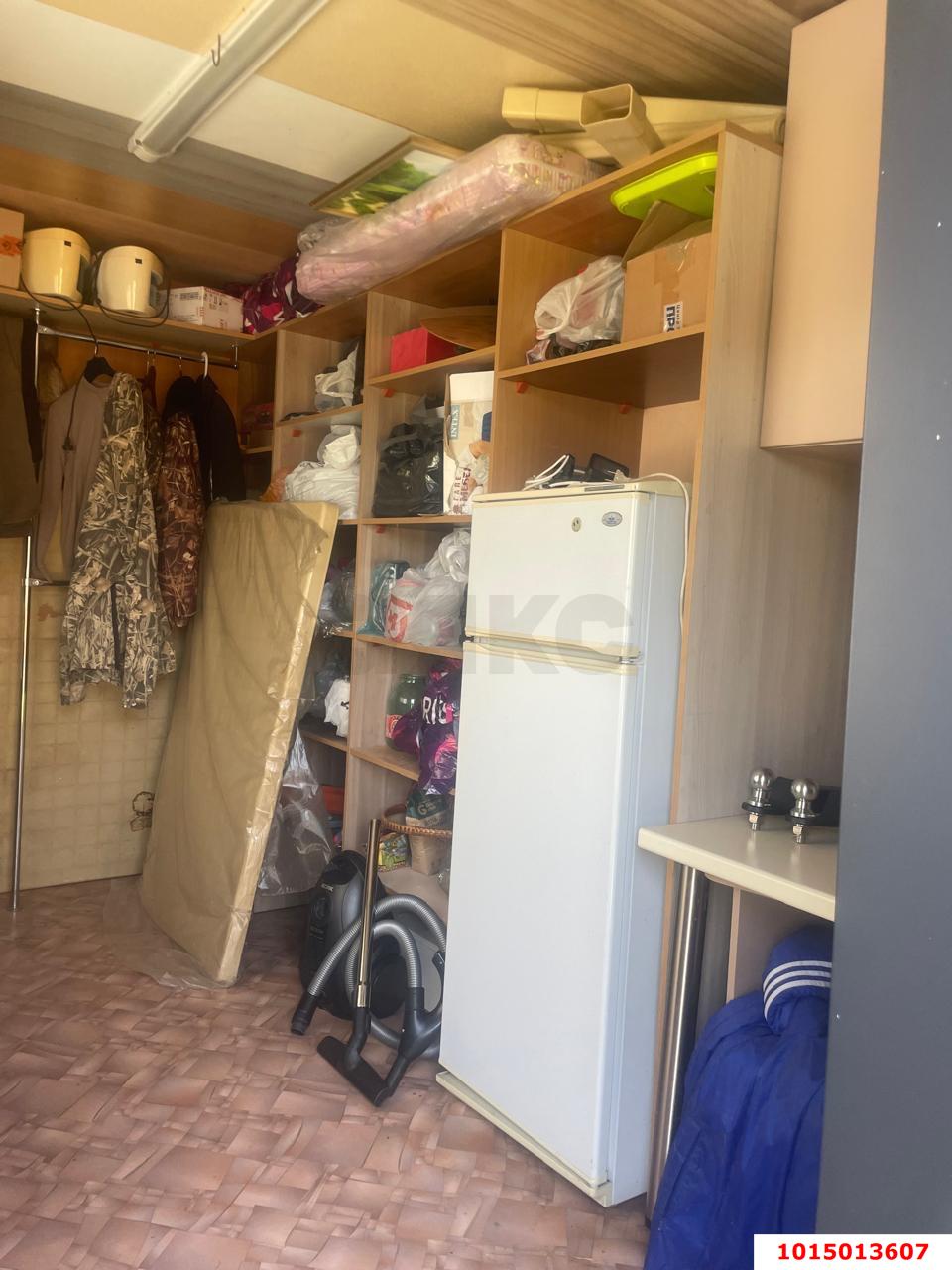 Фото №11: Земельный участок 5.7 сот. - Елизаветинская, Прикубанский внутригородской округ, ст Горизонт, ул. Вишнёвая