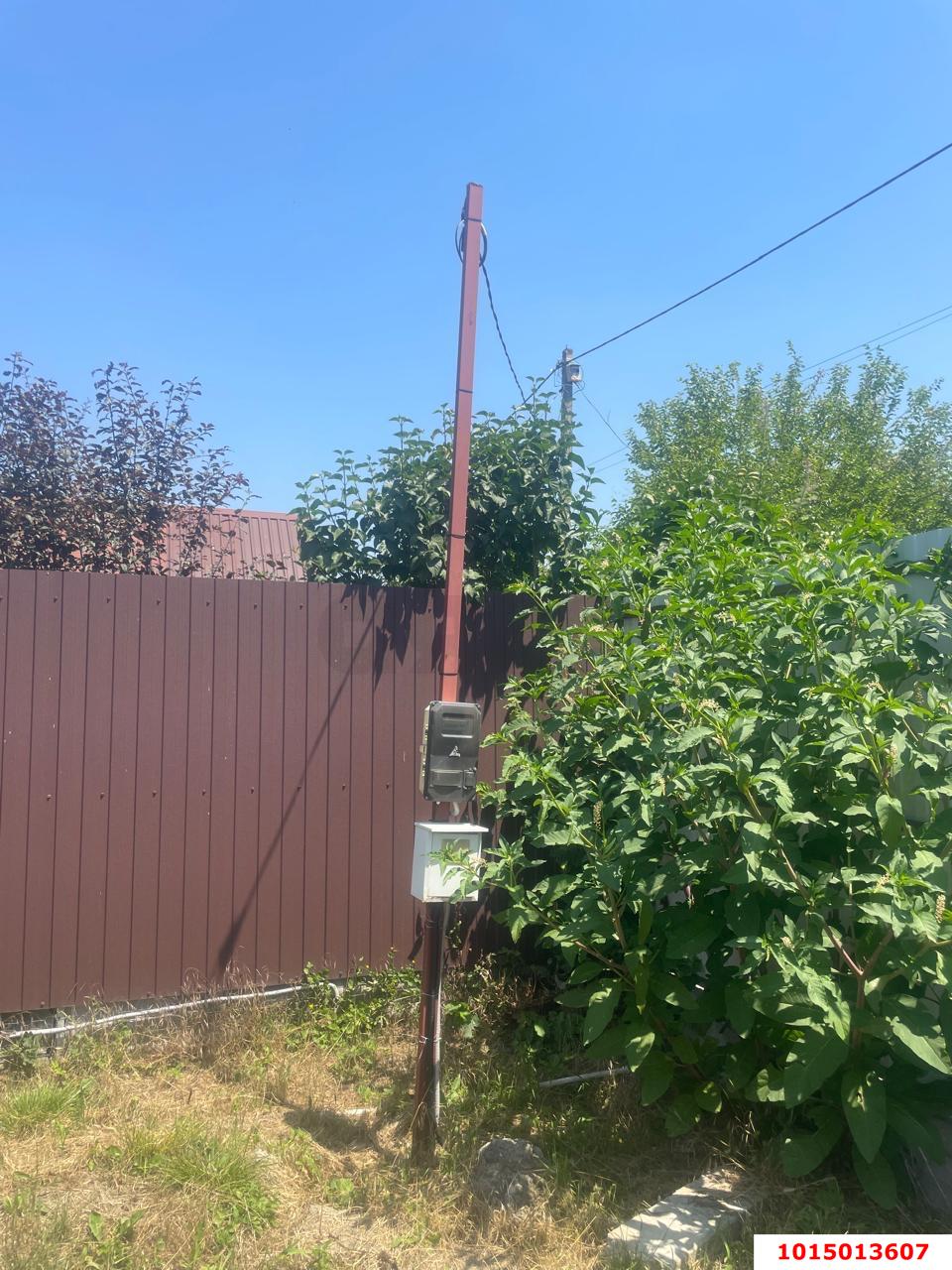 Фото №1: Земельный участок 5.7 сот. - Елизаветинская, Прикубанский внутригородской округ, ст Горизонт, ул. Вишнёвая