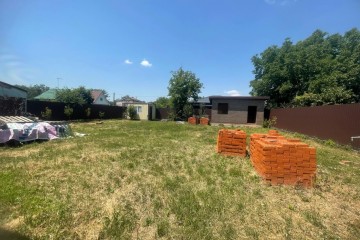 Фото №1: Участок садоводство 5.7 сот. - Елизаветинская, ст Горизонт, ул. Вишнёвая, 64