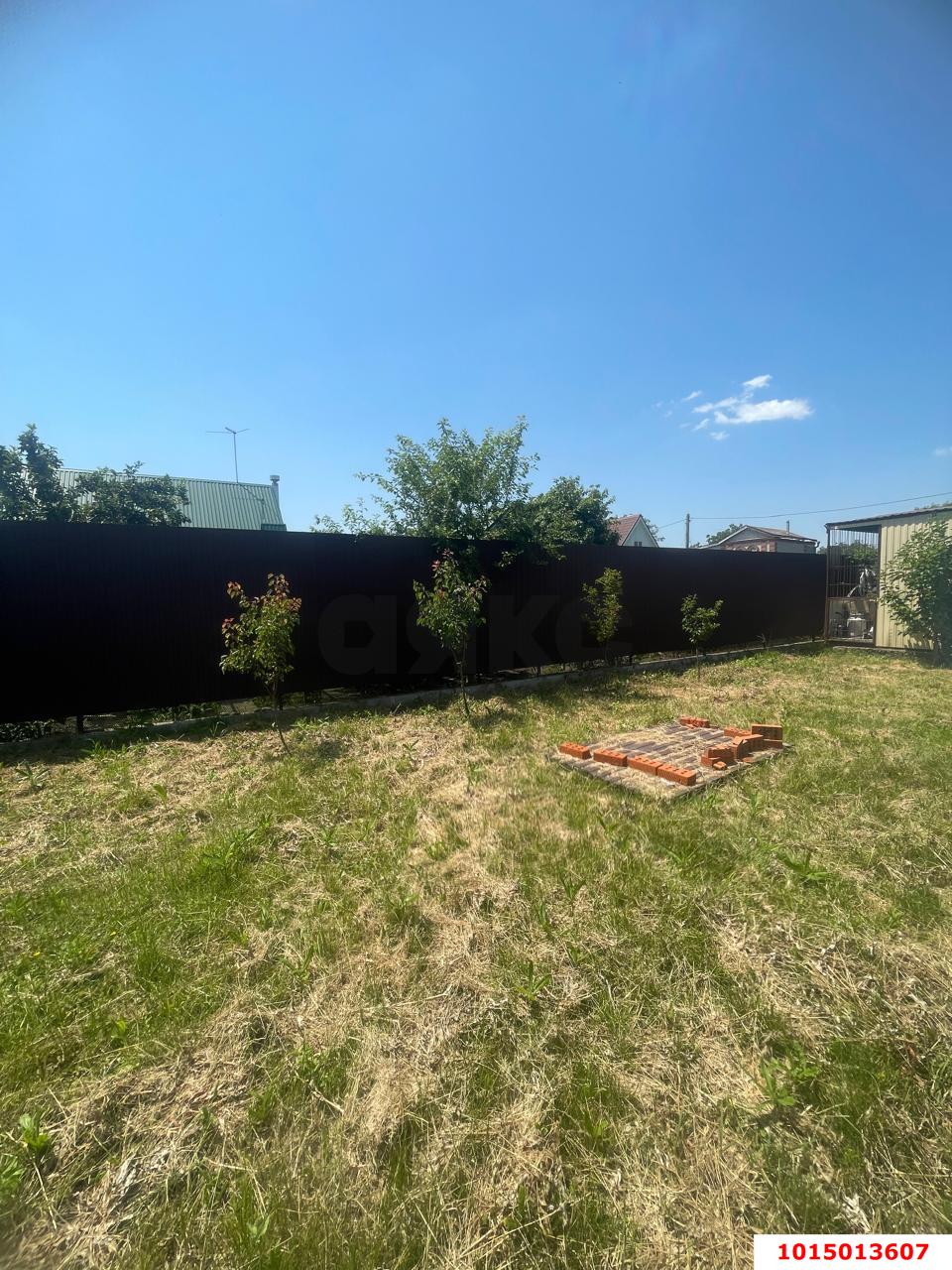 Фото №5: Земельный участок 5.7 сот. - Елизаветинская, Прикубанский внутригородской округ, ст Горизонт, ул. Вишнёвая