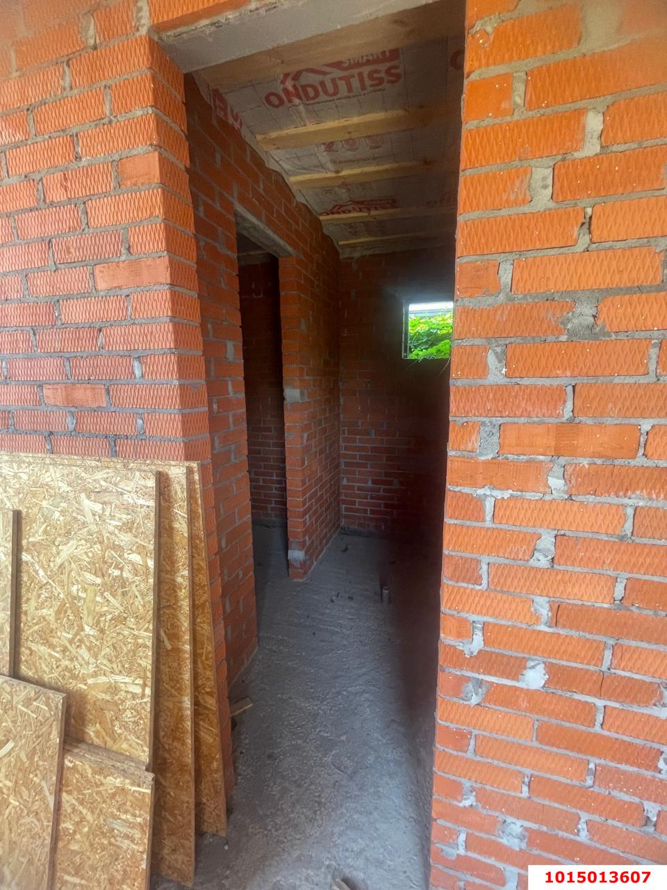 Фото №10: Земельный участок 5.7 сот. - Елизаветинская, Прикубанский внутригородской округ, ст Горизонт, ул. Вишнёвая