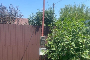 Фото №1: Участок садоводство 5.7 сот. - Елизаветинская, ст Горизонт, ул. Вишнёвая, 64
