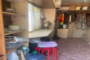 Фото №2: Земельный участок 5.7 сот. - Елизаветинская, ст Горизонт, ул. Вишнёвая