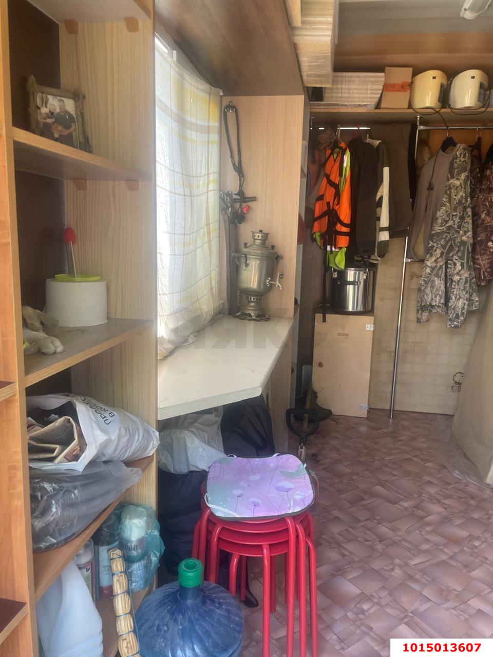 Фото №2: Земельный участок 5.7 сот. - Елизаветинская, Прикубанский внутригородской округ, ст Горизонт, ул. Вишнёвая