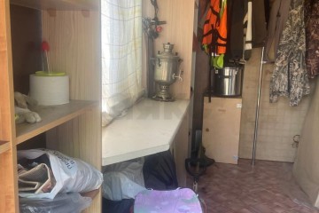 Фото №5: Участок садоводство 5.7 сот. - Елизаветинская, ст Горизонт, ул. Вишнёвая, 64