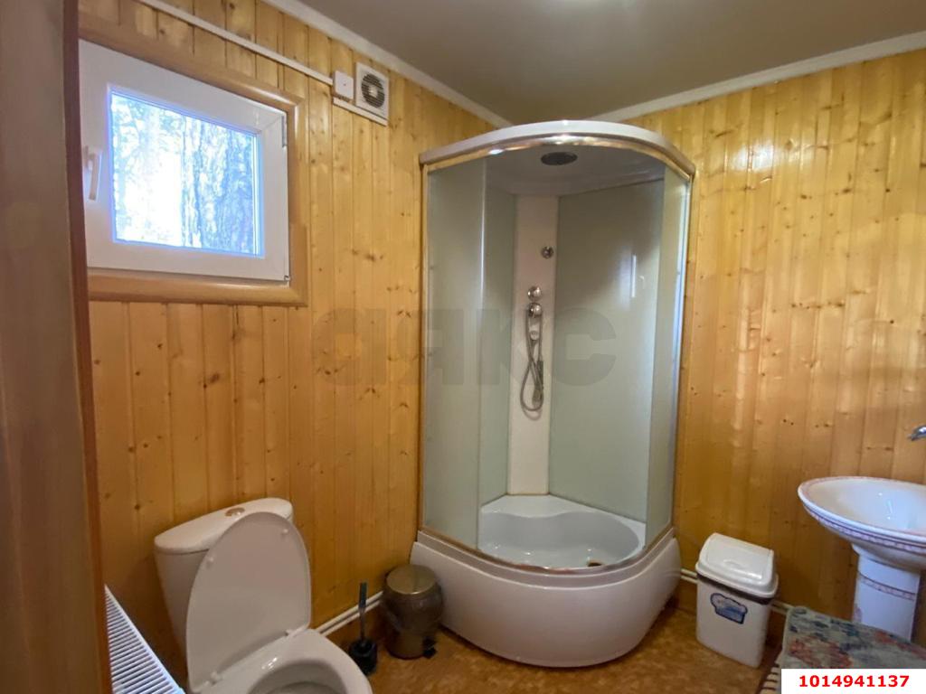 Фото №9: Готовый бизнес 178 м² - Шапсугская, ул. Лесная, 6Г