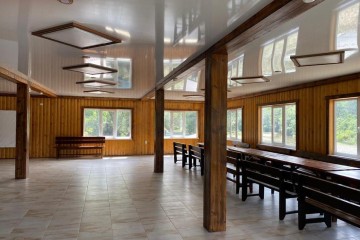 Фото №3: Готовый бизнес 178 м² - Шапсугская, ул. Лесная, 6Г